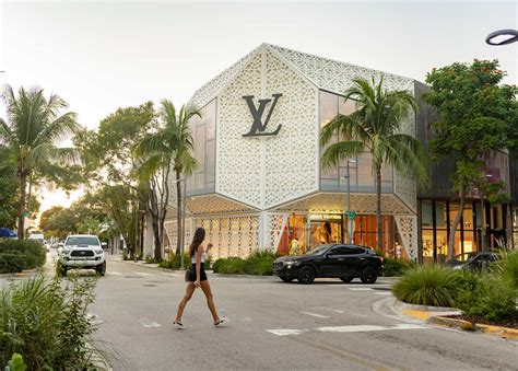 lvmh real estate miami